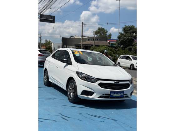 CHEVROLET ONIX 1.0 FLEX PLUS LT MANUAL